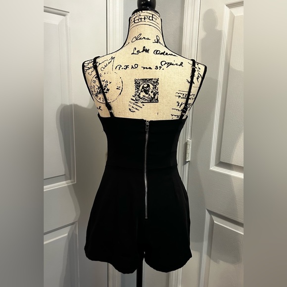 Bebe Romper - Picture 3 of 4